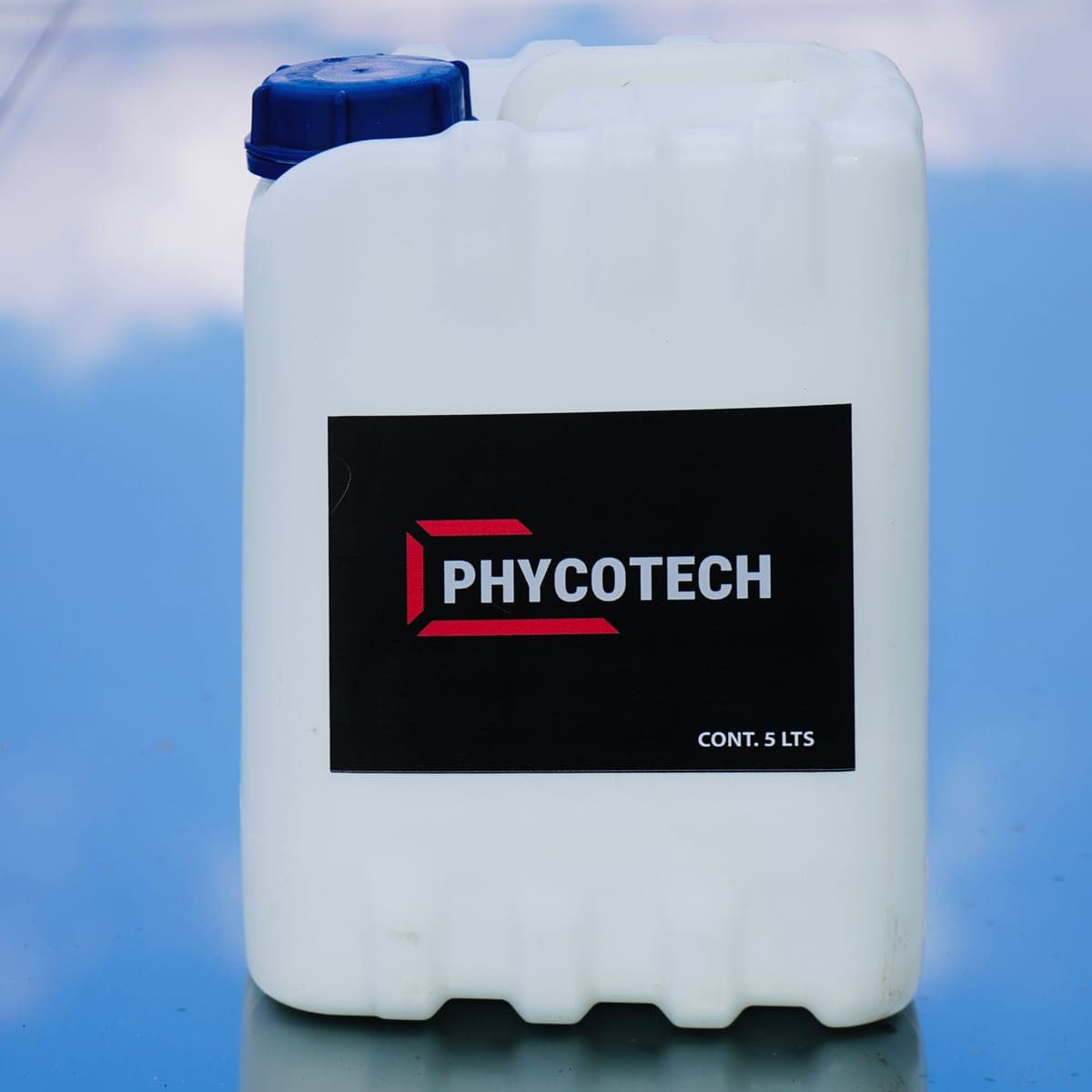 PHYCOTECH presentación de 5 litros
